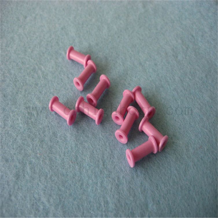 Angepasste 95% ige Aluminiumoxid -Textilkeramikgarnspanner für Strangwickler