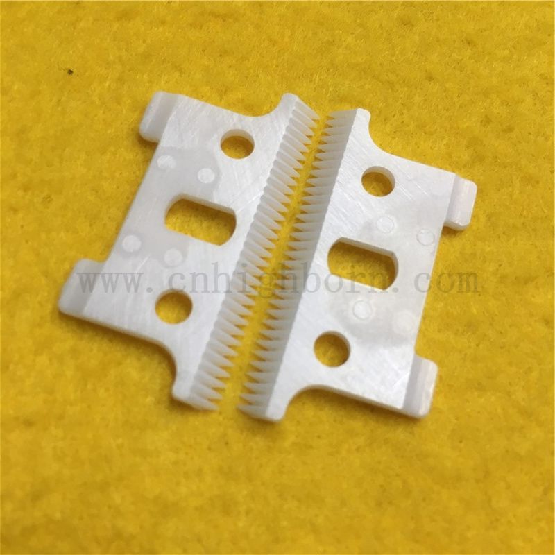 Klinge aus Zirkonoxid