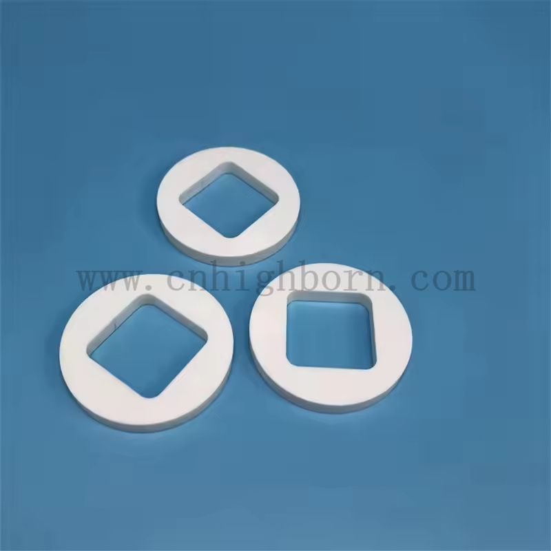 Zirkonoxid-Keramikplatte