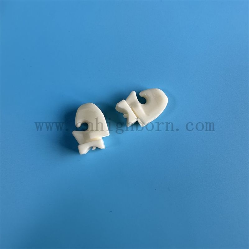 Textil-Aluminiumoxid-Leitfaden