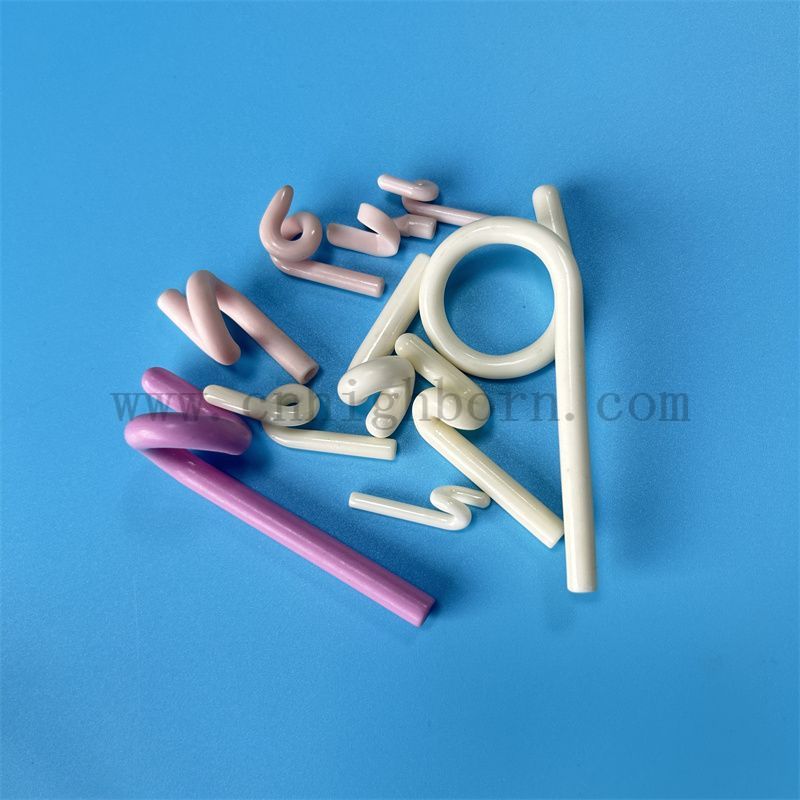 Textilkeramikf&uuml;hrung