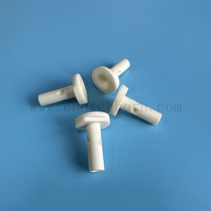 Alumina Textil Ceramic Guide Al2o3