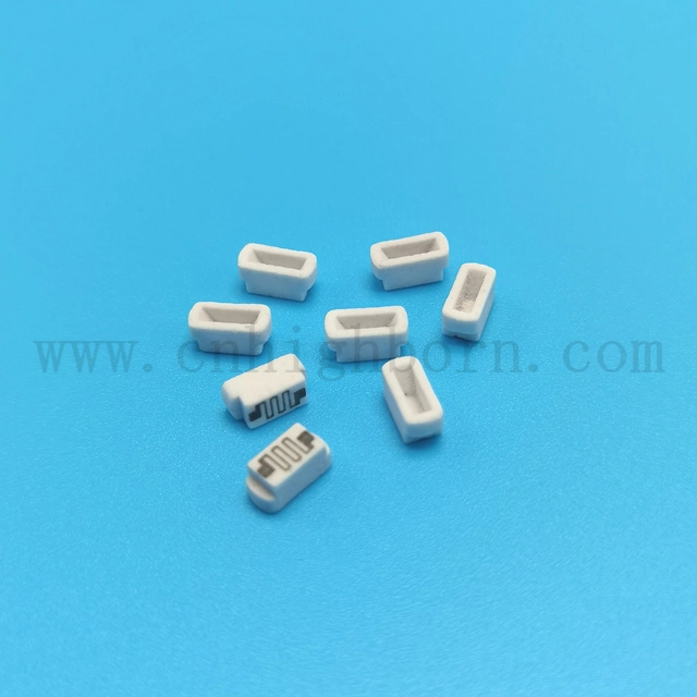 Customized Porous Ceramic E-Cigarette Atomizing Docht Microporous Keramic Smoke Kern