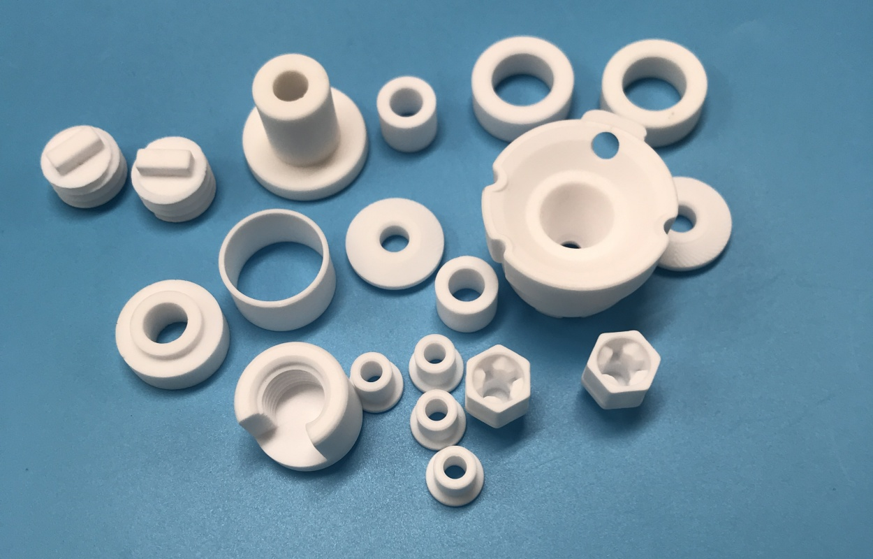 Aktuelle Marktsituation der Hochleistungskeramikindustrie – Umfassende und breite Analyse der größten Potenziale im Bereich neuer Materialien