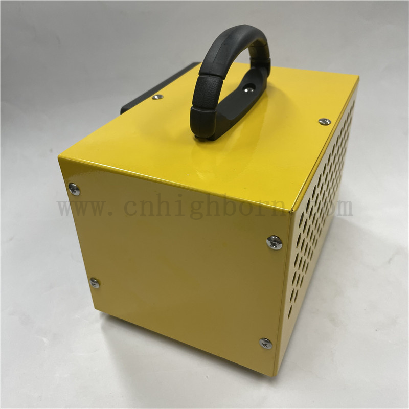 CE qualifizierte Ozongenerator Luftdesinfektion Maschine Sterilisation Ozon Desinfektion Maschine für Zuhause