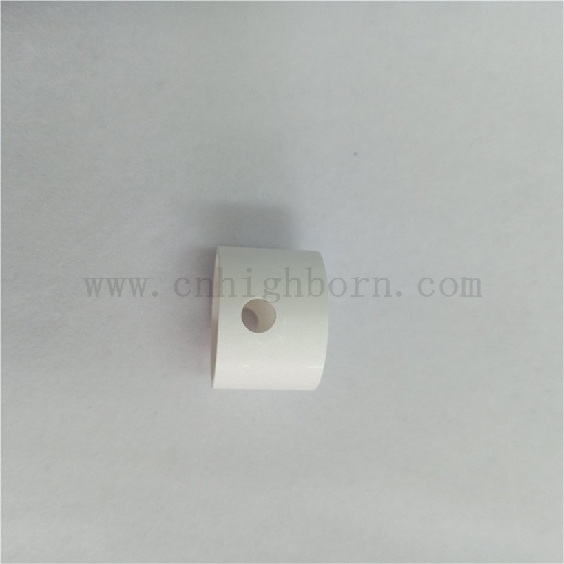 Customized Bor Nitrid Ceramic Teil Bn Hülle