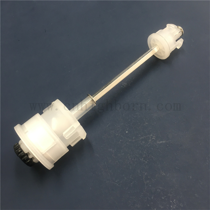 Aluminiumoxid-Mühle-Kaffeemaschine. Verwenden Sie einen verschleißfesten Al2O3-Keramik-Schleifkern