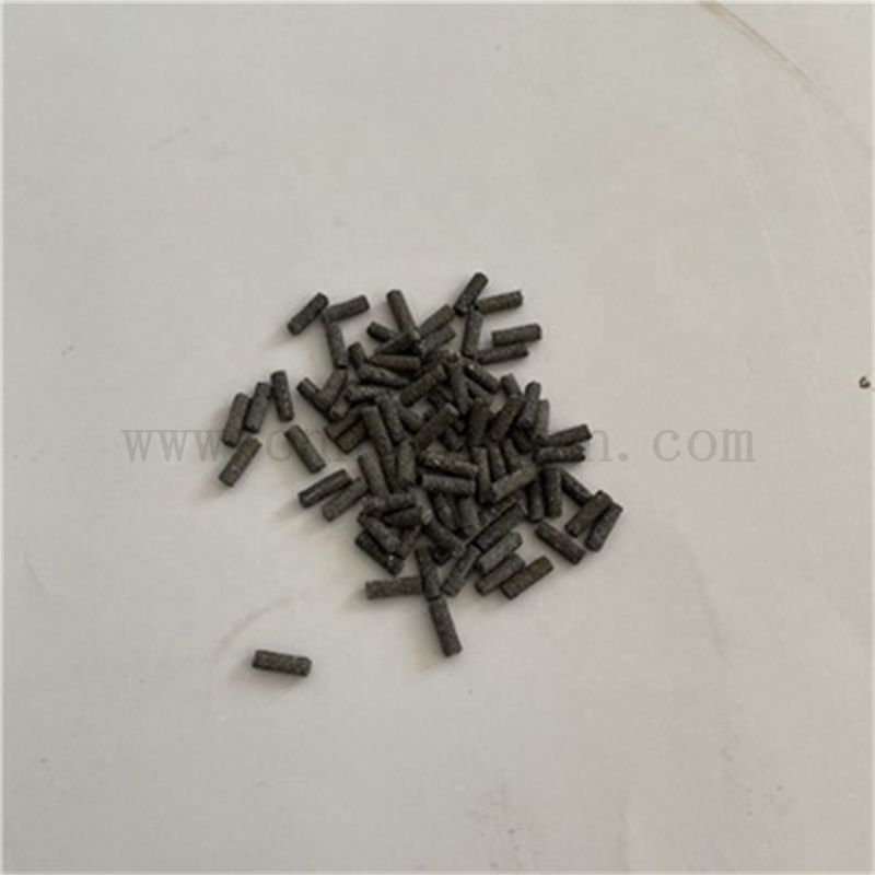 In stock Medical Blood Analysis Mikroporöse Keramik -Docht -Referenzelektrodensandkern 