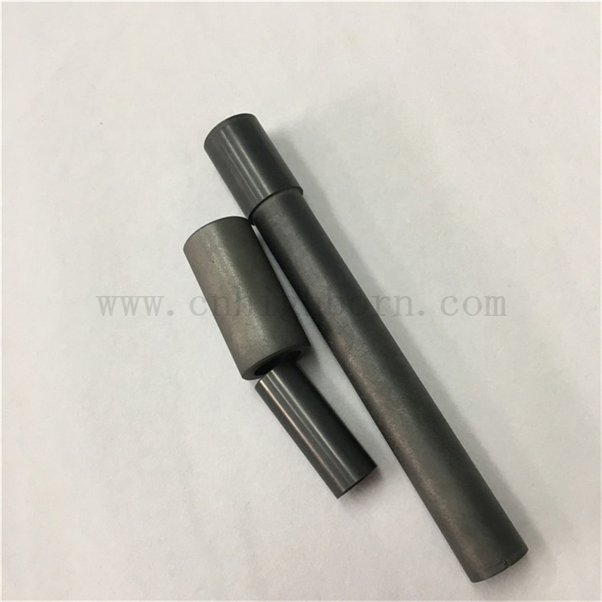 Hitzebeständige Ssic-Silizium-Carbid-Keramikdüse