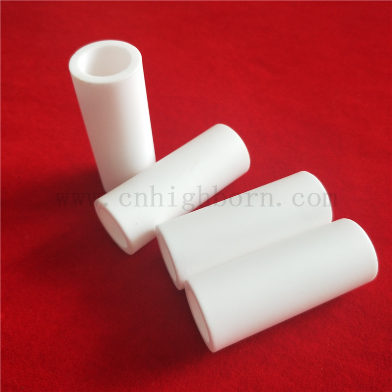 Hochvolumenwiderstand BEO Beryllium Keramikrohr