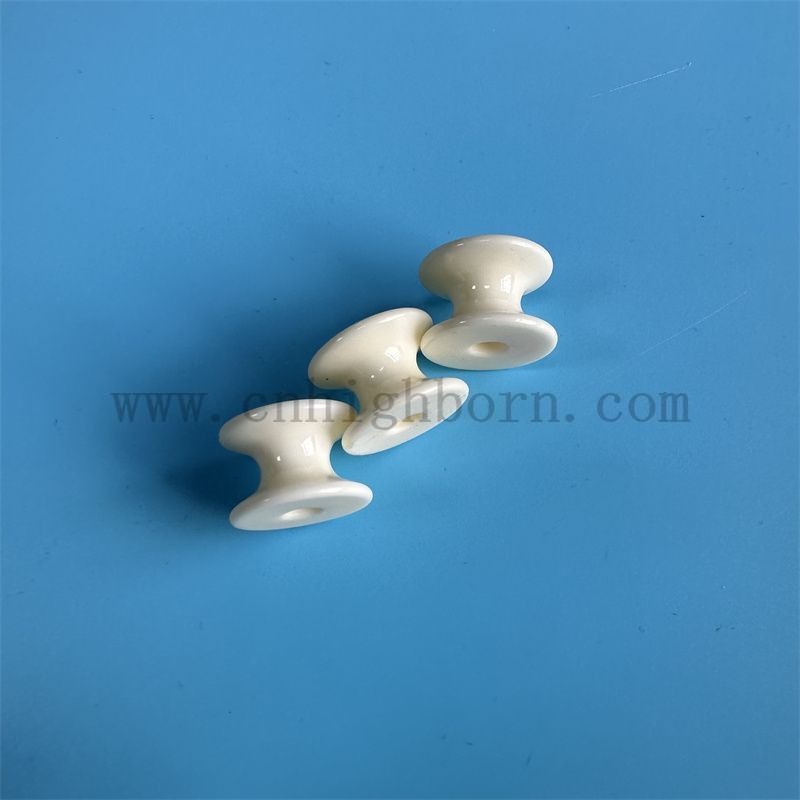 Textilkeramikf&uuml;hrung