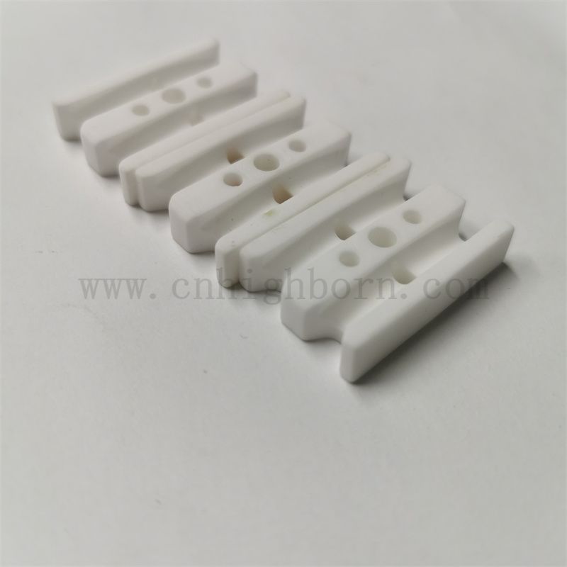 Aluminiumoxid-Keramikteil