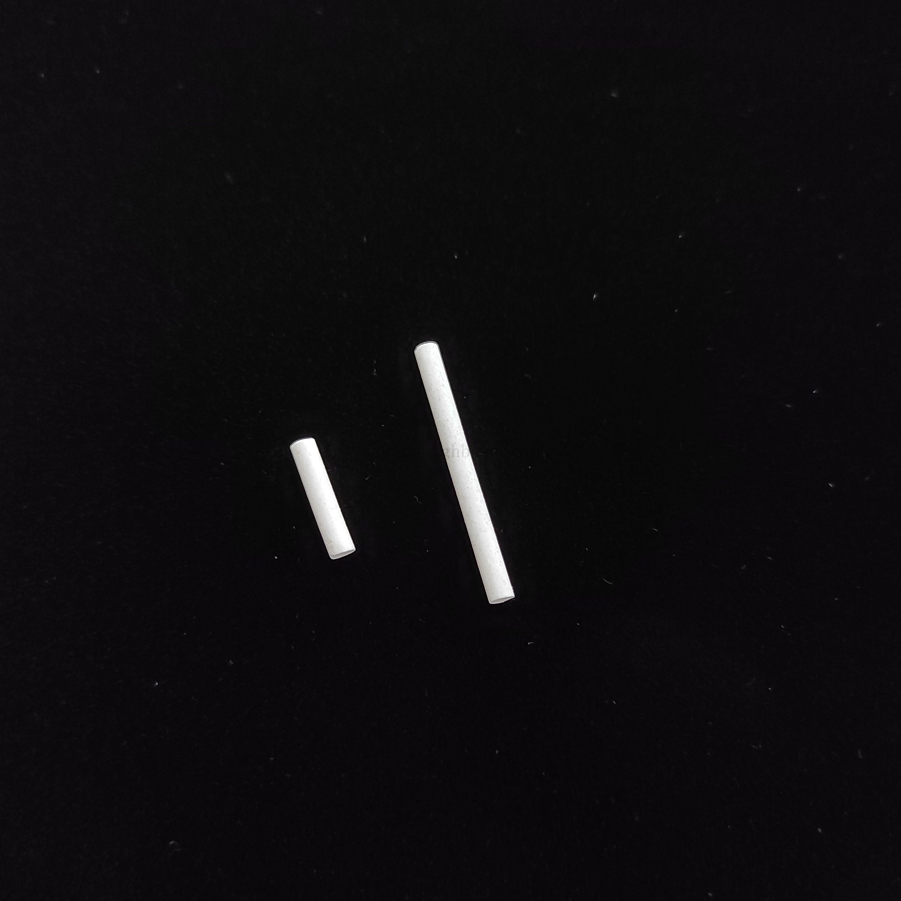 por&ouml;ser Referenzelektrodenkern