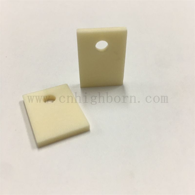 Dichtung aus 99 % Aluminiumoxid (5)