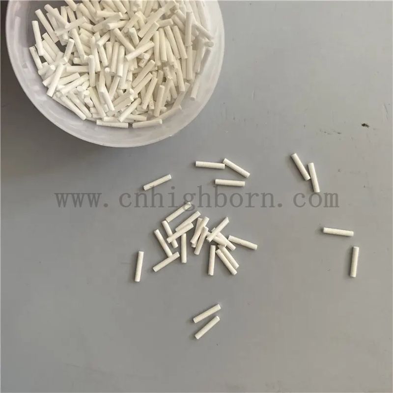 Referenzelektrodendocht