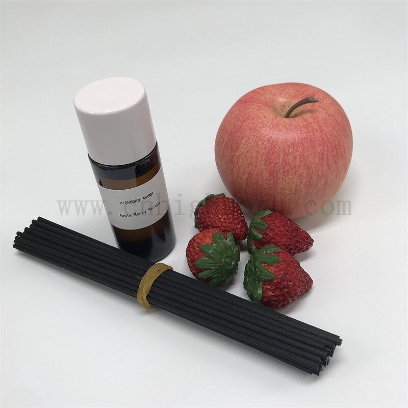 Apfel- und Beerenfrüchte -Aromen konzentriert das Essenz Aroma für die Lebensmittelindustrie