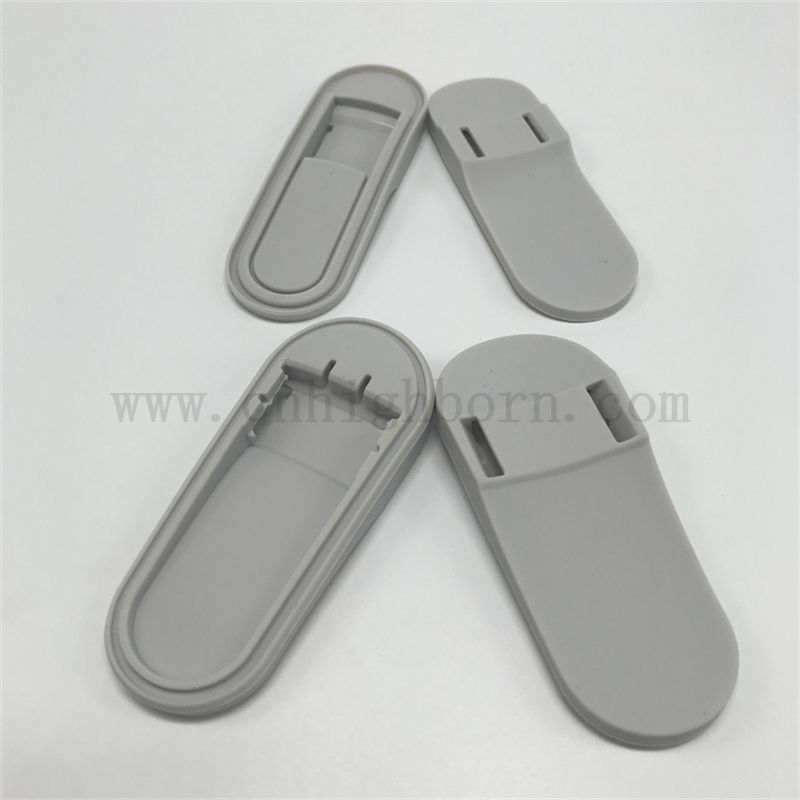 Herbst -Proof 3C Elektronische Produkte Silikon Gummi -Schutzhülsenstaub -wasserdichte Hülle