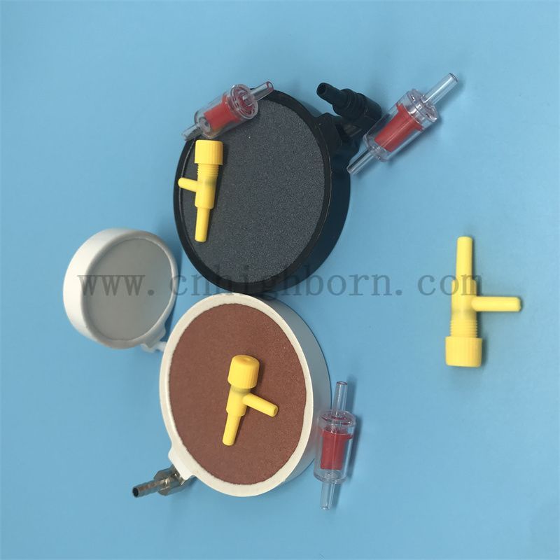 Keramikblasenluftsteine