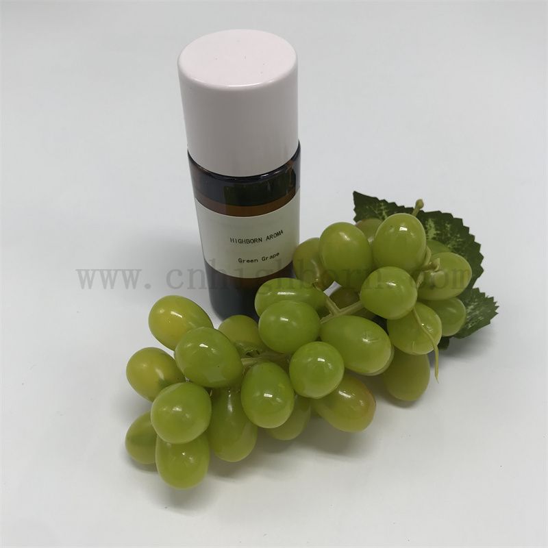 E-Zigarette Green Trauben Shisha Früchte Aromen konzentriertes Essenz Aroma