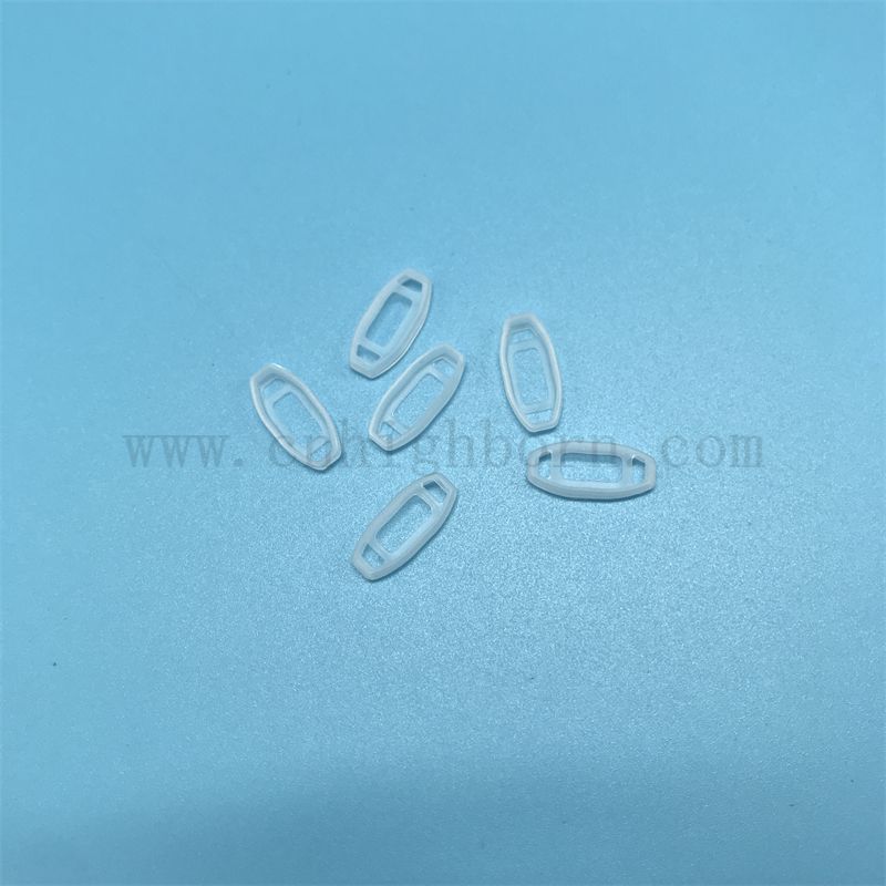 Silikongummi -Dichtungsdichtungsdicht staubdierbares Silikon -Gummi -Accessoires Schutzabdeckung