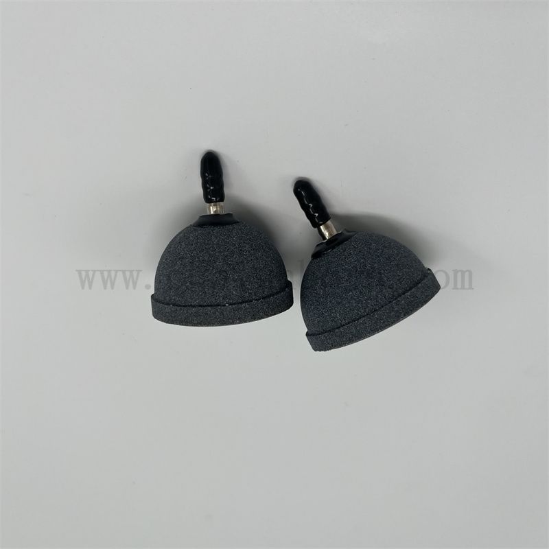 Stabile und langlebige Luftdiffusor -Blasenstein für Aquarium -Fischtankluftpumpe