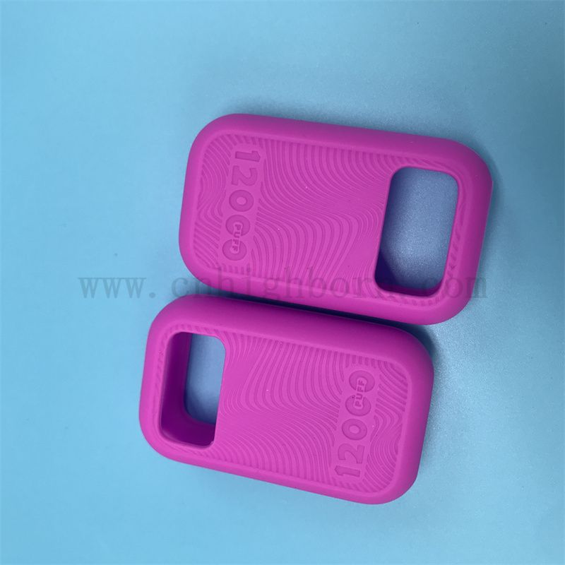 E-Zigaretten-Schutzabdeckung