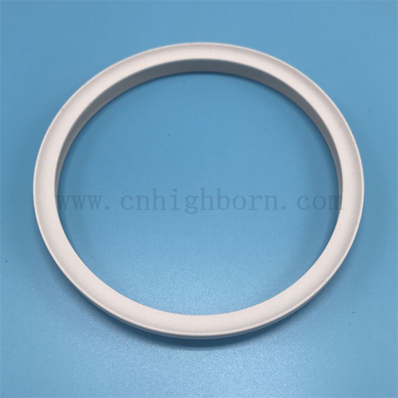 Wasserdichtes Silikon -Gummi -Dichtungsringstopper für 3C -Produkte und mechanische Geräte