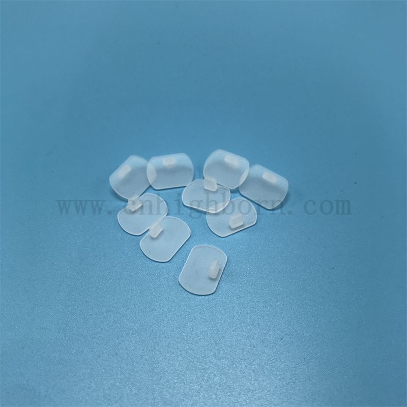  T-Typ wasserdichtes Silikon-Gummi-Dichtungsdicht 