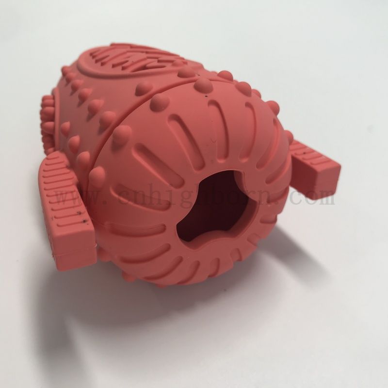 Interaktive Hundefütterung langsame Feeder umweltfreundlich