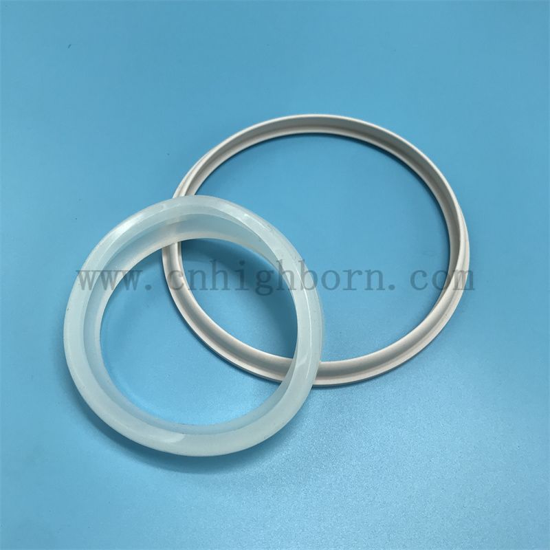 Silikongummidichtung