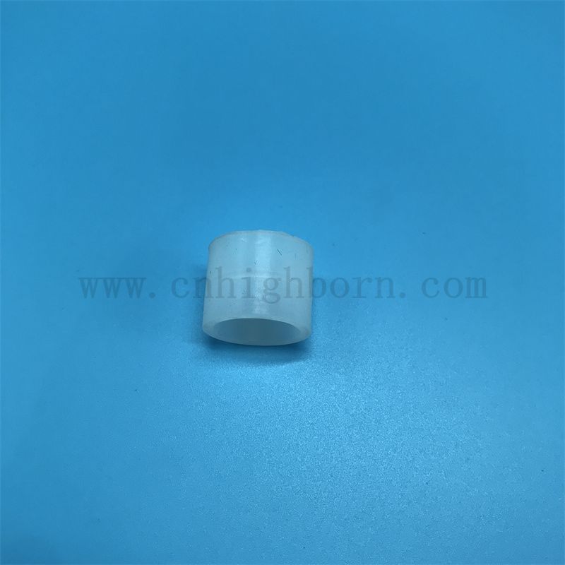 Transparent hitzebeständiger industrielles wasserdichtes Silikon -Gummi -Dichtungsring