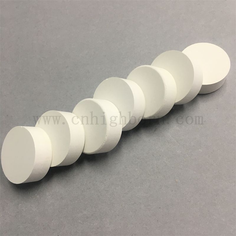 Customized Designs Gypsum Aroma Diffusor Duft Keramikstein Rundplatte