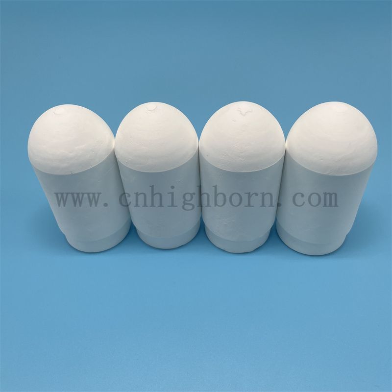 wei&szlig;e por&ouml;se Rohr