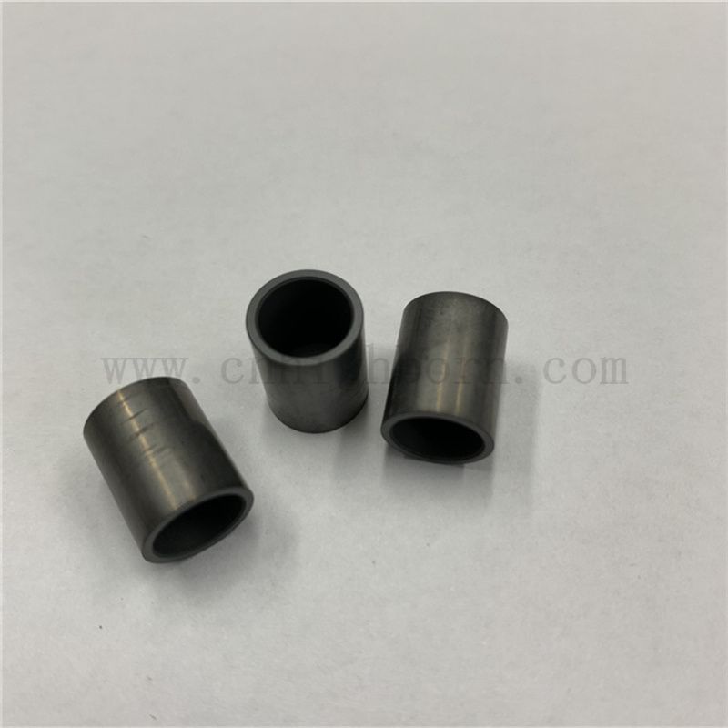 Feuerfestes Siliziumkarbidkeramik -Keramik -Tiegel