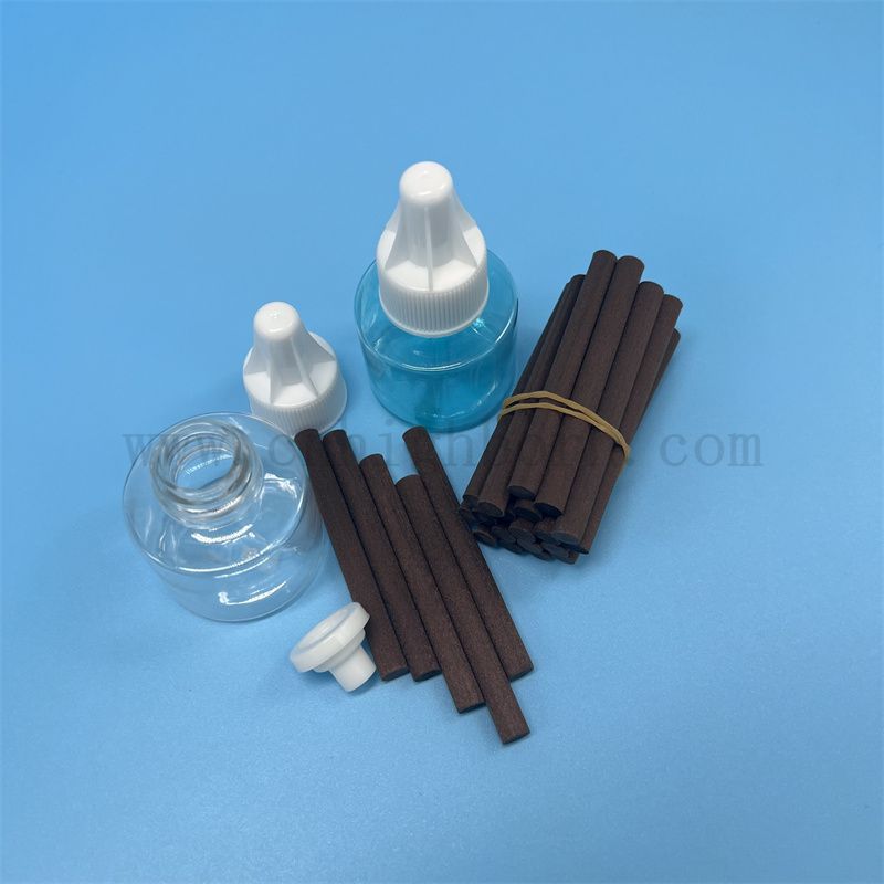 Verdunstungsstange für Wasser- und Ölbasis von brauner Cotton Docht -Docht Haustier