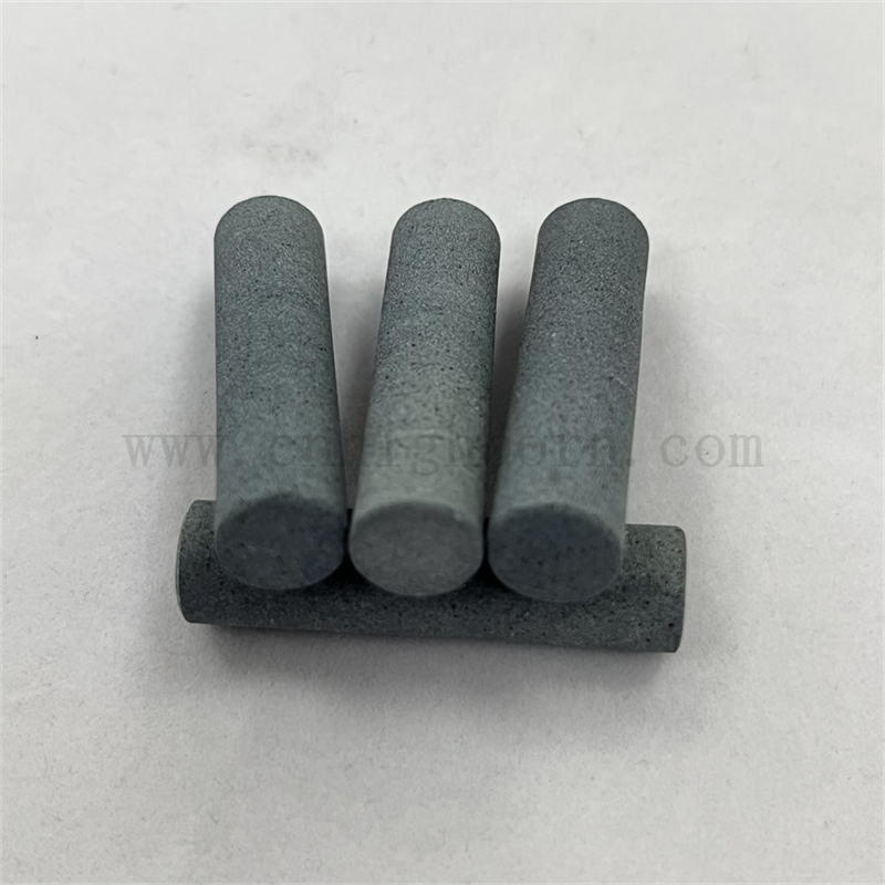 Customized Porous Ceramic Aroma Diffusor Stab ätherische Öl -Volatilisationsstäbe