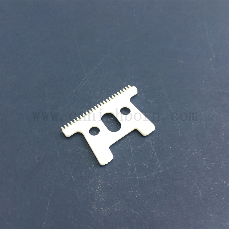 Keramische Babyliss Haar Clipper Blades Zro2 Cutter Blade