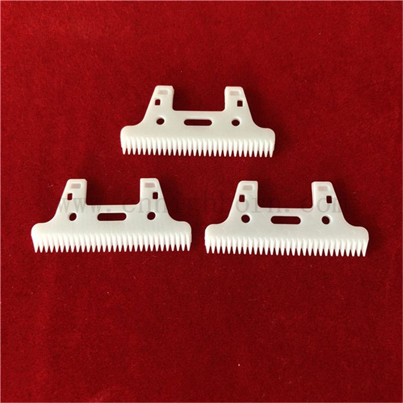 Hochhärte Keramik Haar Clipper Blade für Wahl Senior Clipper