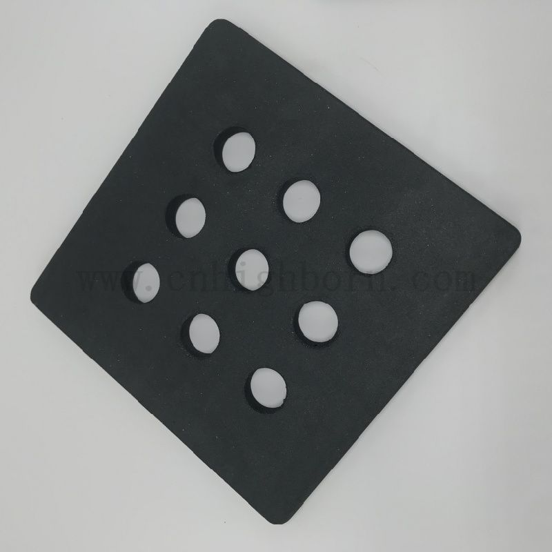 Rekristallisation Sintern