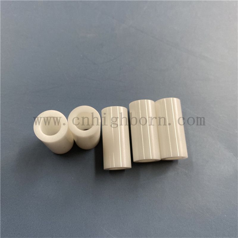 H&uuml;lse aus Zirkonkeramik