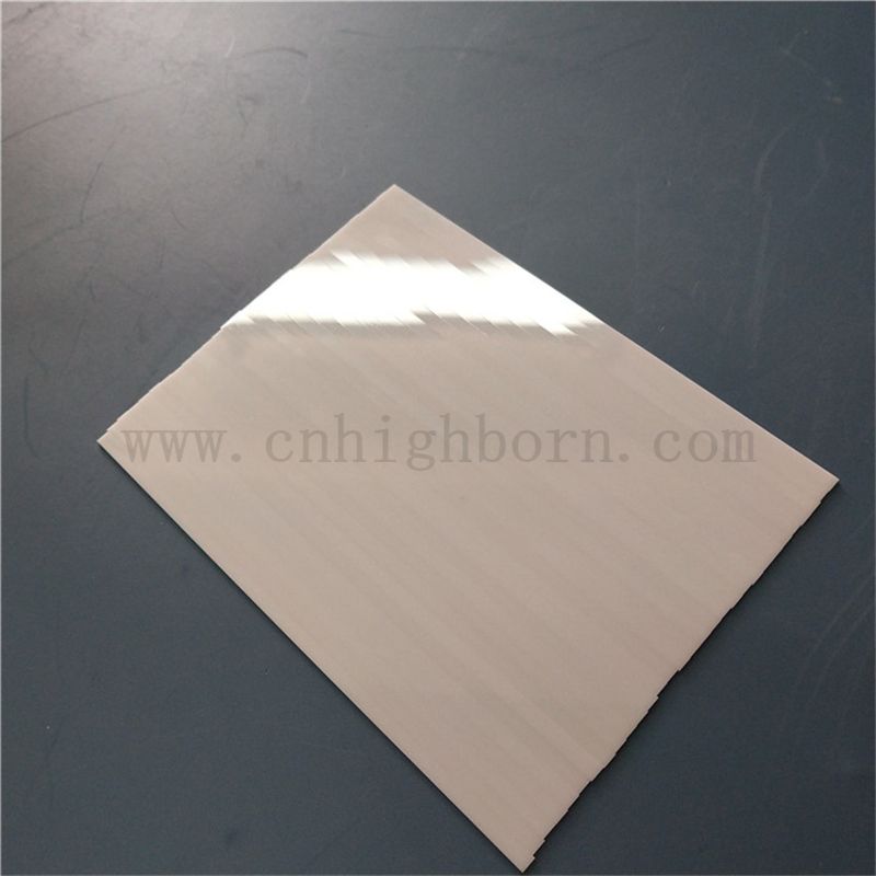 Hohe Härte YSZ ZRO2 BAR Zirkonia Keramikstange