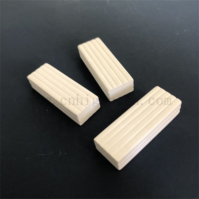 Ätherische Öl -Volatilisierung Teil Duft Block Gips Aroma Lufte Frischplatte