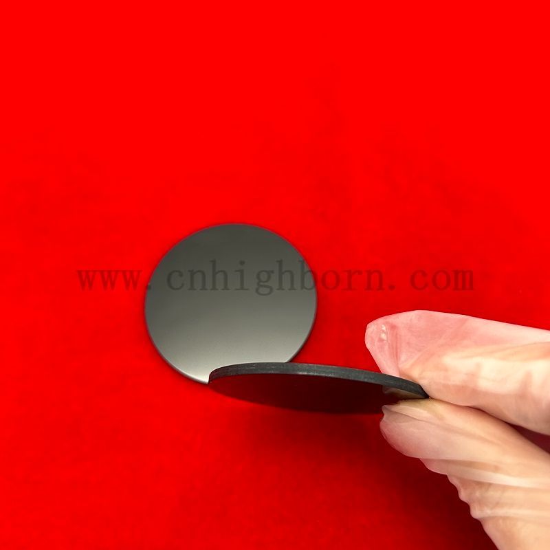 IR -Infrarotglasfilter 1000 nm Longpass Optical HWB