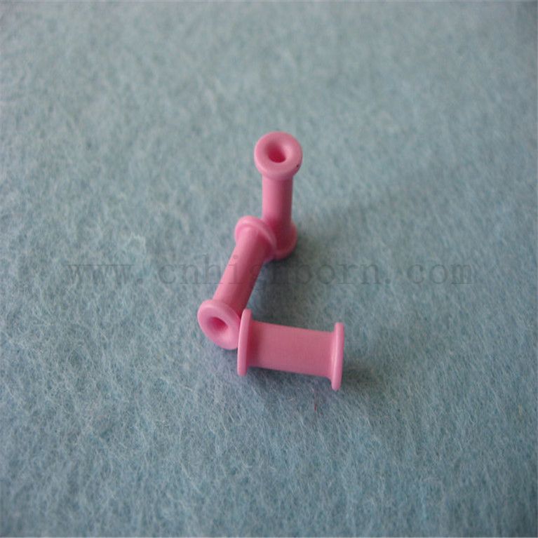 Angepasste 95% ige Aluminiumoxid -Textilkeramikgarnspanner für Strangwickler