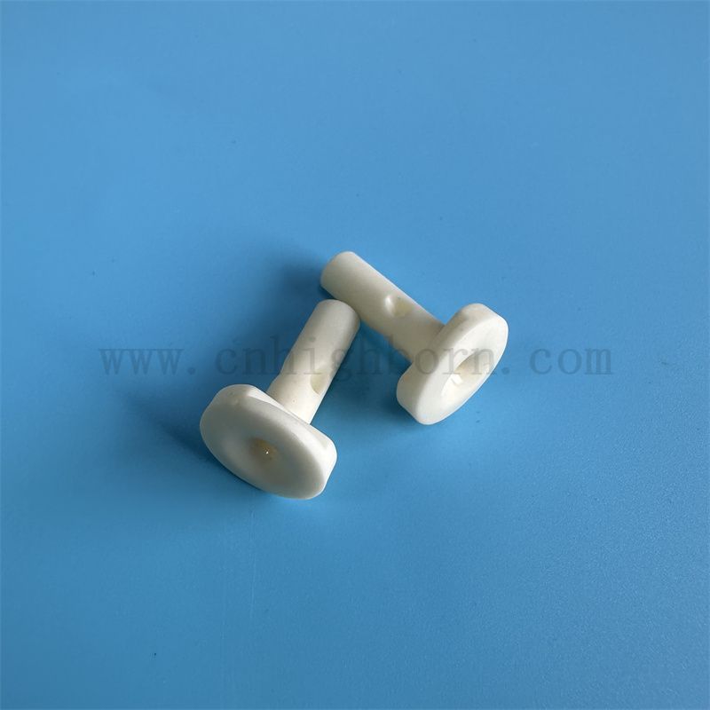 Alumina Textil Ceramic Guide Al2o3