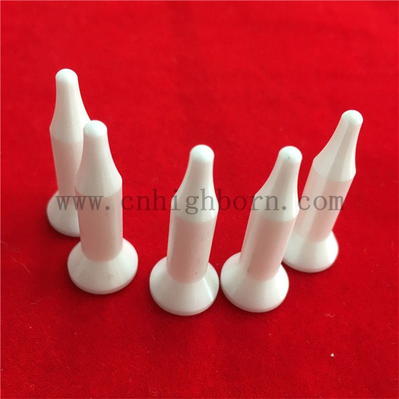 4. F&uuml;hrungsstift aus Zirkonoxidkeramik