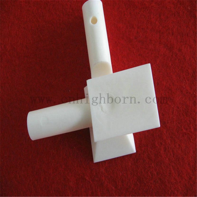 Textile Zirkonia Keramik -Verschlussschneider Muratec Blade