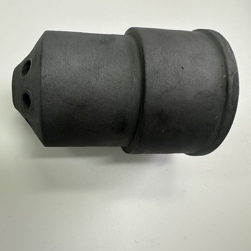 SiC-Sprühdüse, Siliziumkarbid-Keramikdüse für die Rauchgasentschwefelung 