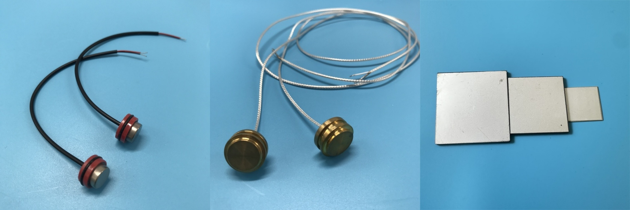 Keramischer Drucksensor