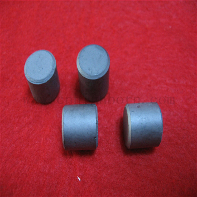 Tragenfestigkeit Sic Ball Silicon Carbid Schleifsäule